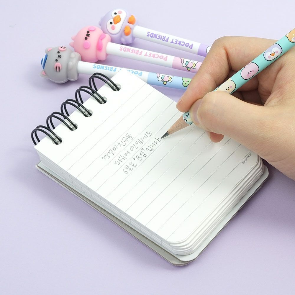 Kawaii Pencil Sets