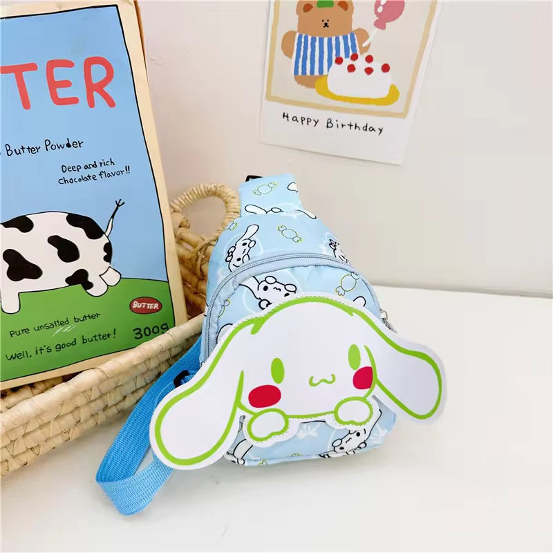 Sanrio Cross Body Bags