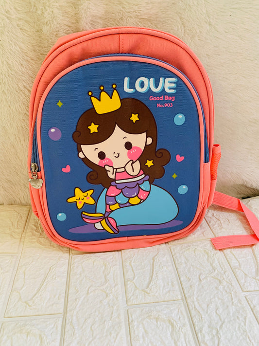 Mermaid BagPack