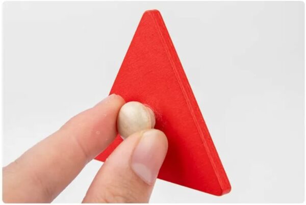 Shape Puzzle