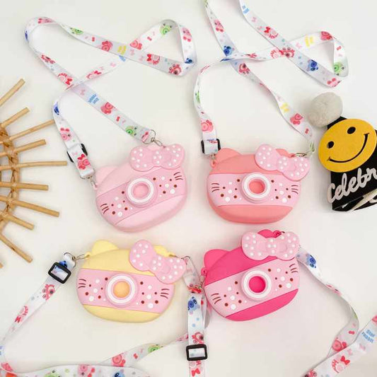 Hello Kitty Sling Bags
