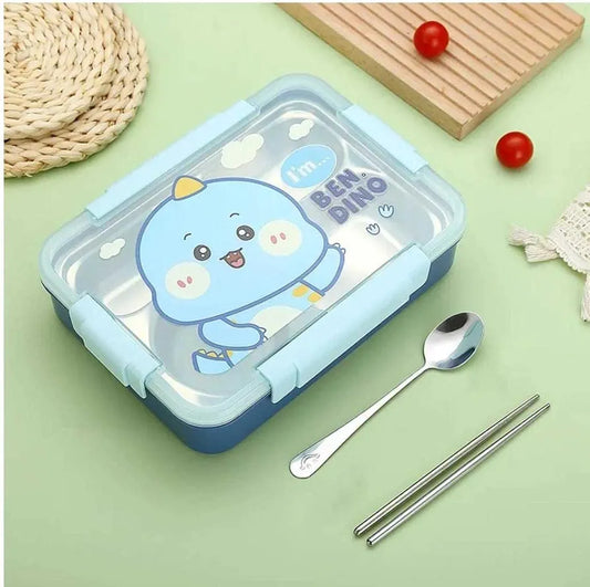 Bento Lunch Boxes