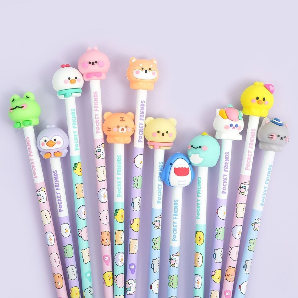 Kawaii Pencil Sets