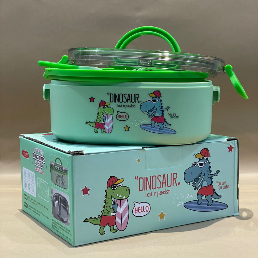Unicorn/ Dino Lunch Boxes