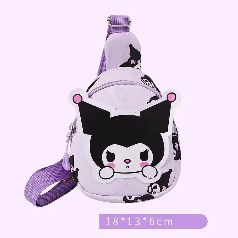 Sanrio Cross Body Bags