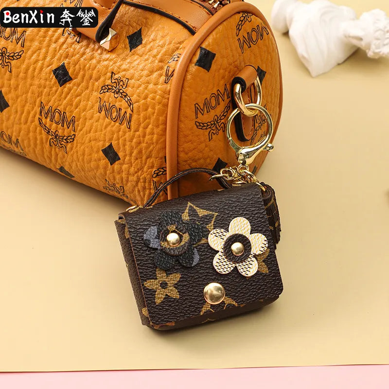 Bag Keychains