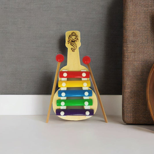 5 Note Xylophone