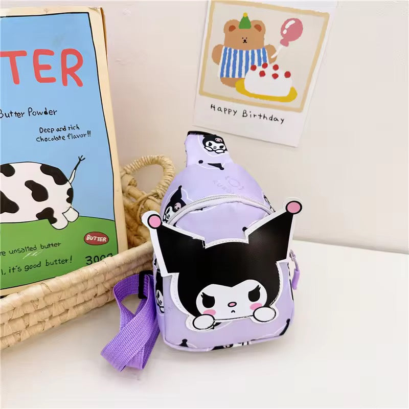 Sanrio Cross Body Bags