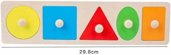 Shape Puzzle