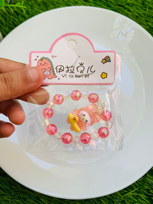 Kiddo Bracelets