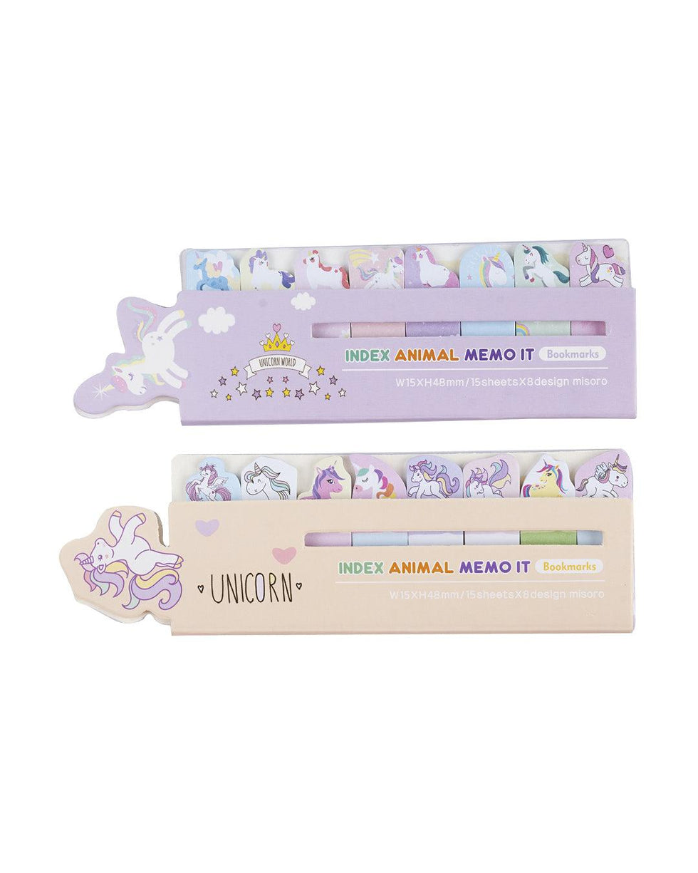 Unicorn Sticky Notes
