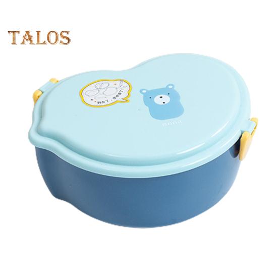 Bear Snacks Box