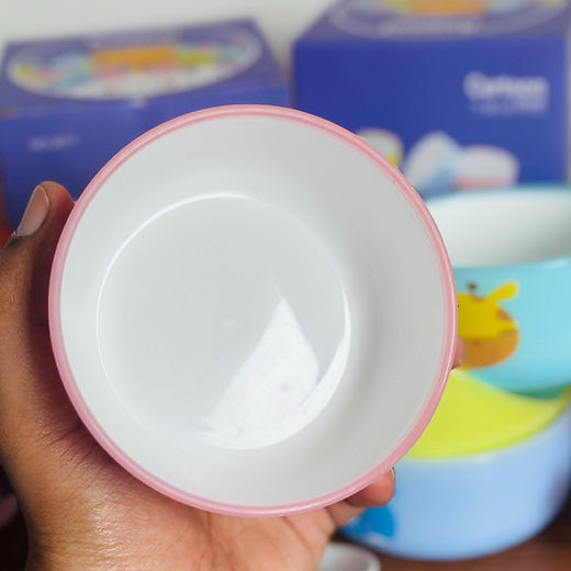Animal Bowl Sets