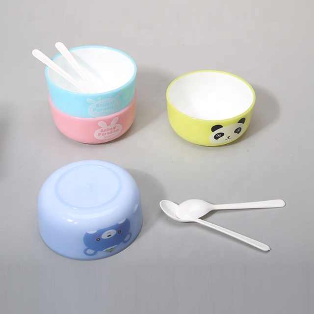 Animal Bowl Sets