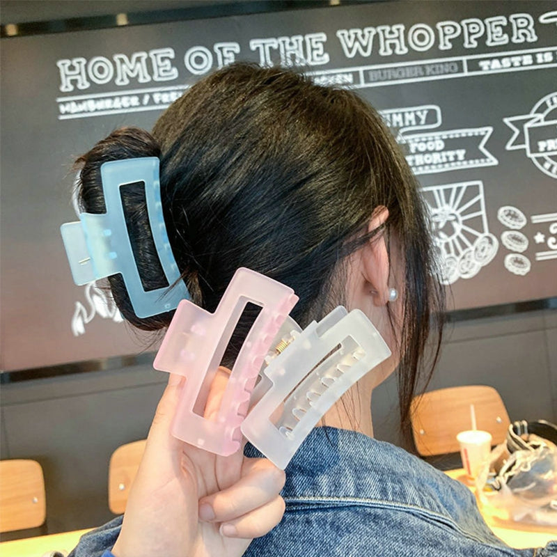 Acrylic Hair Claws