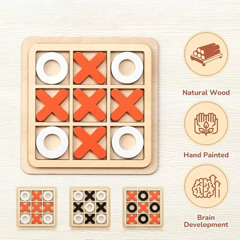 Tic Tac Toe