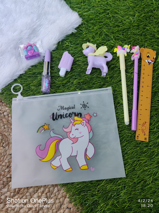 Unicorn Gift hamper