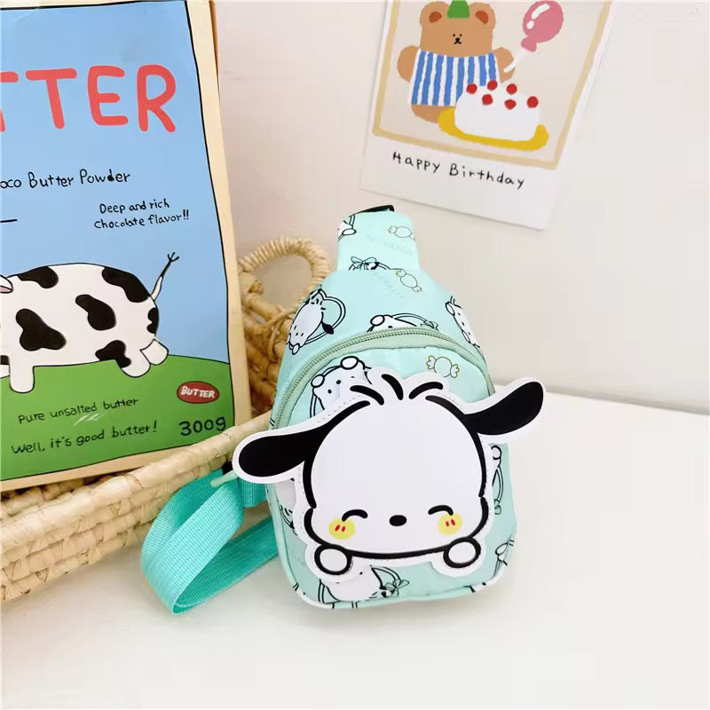 Sanrio Cross Body Bags
