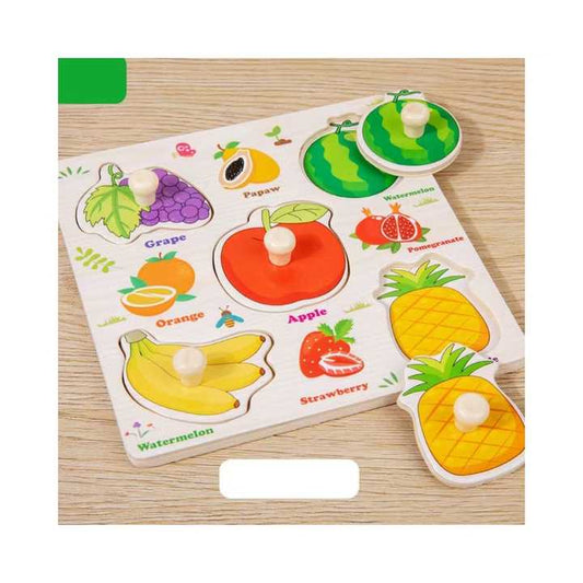 Mini Learning Puzzle