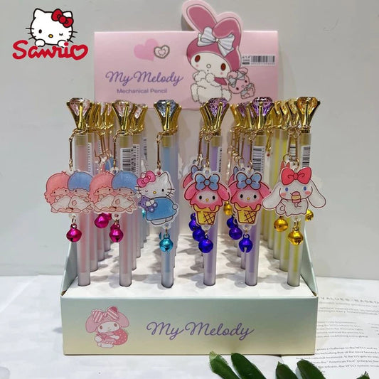 My Melody Diamond Pencils