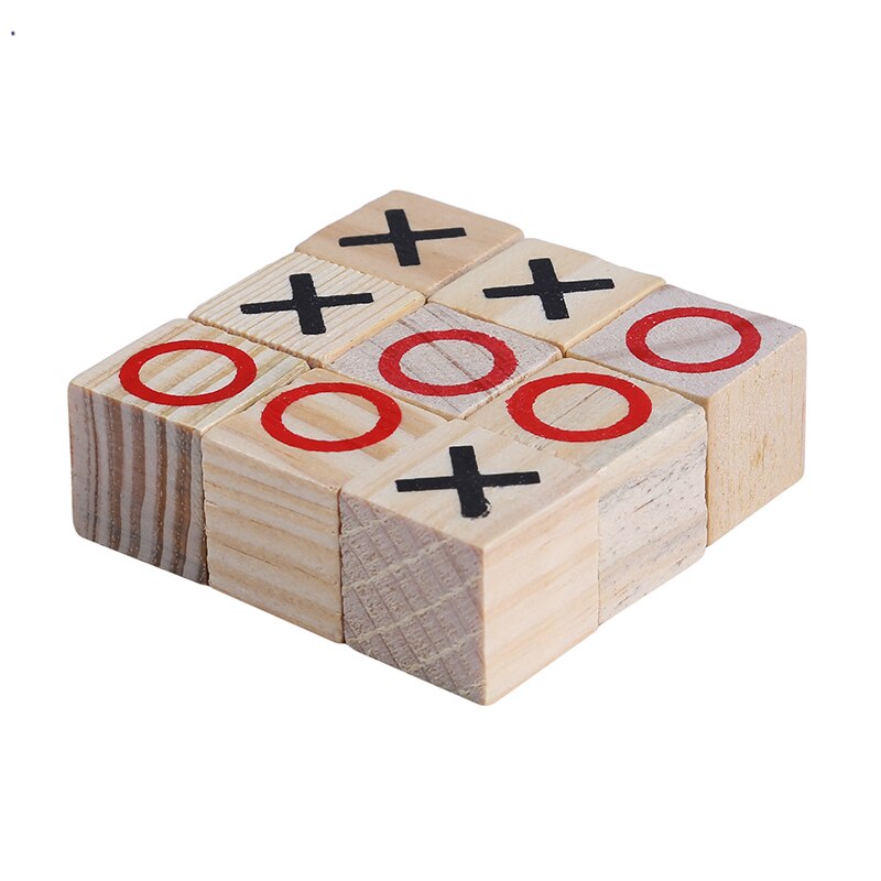 Tic Tac Toe Mini Version