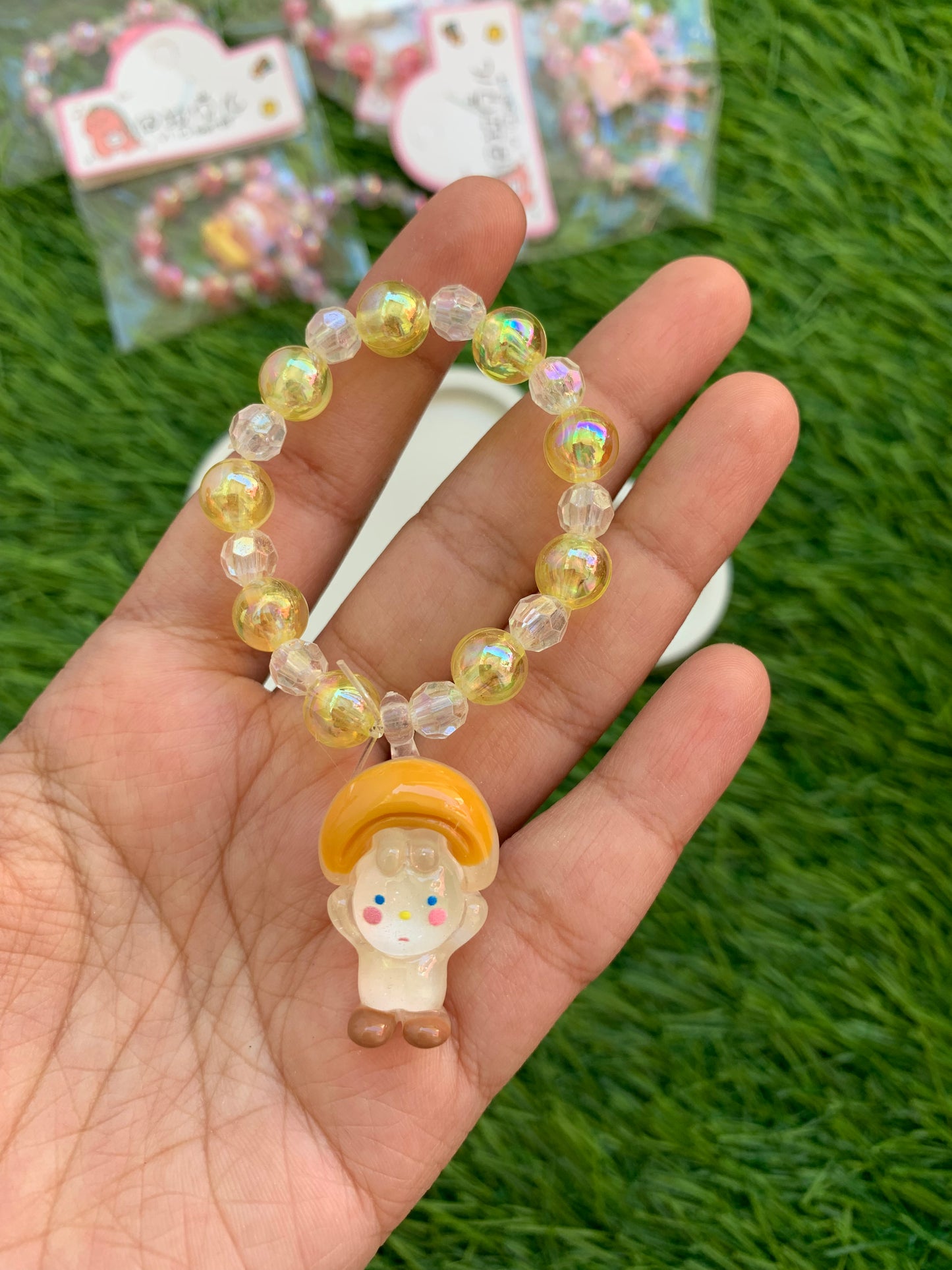 Kiddo Bracelets