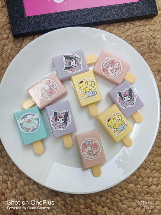 Magic Lolly Erasers