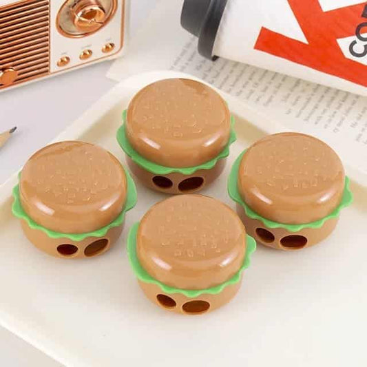 Burger Dual Sharpener