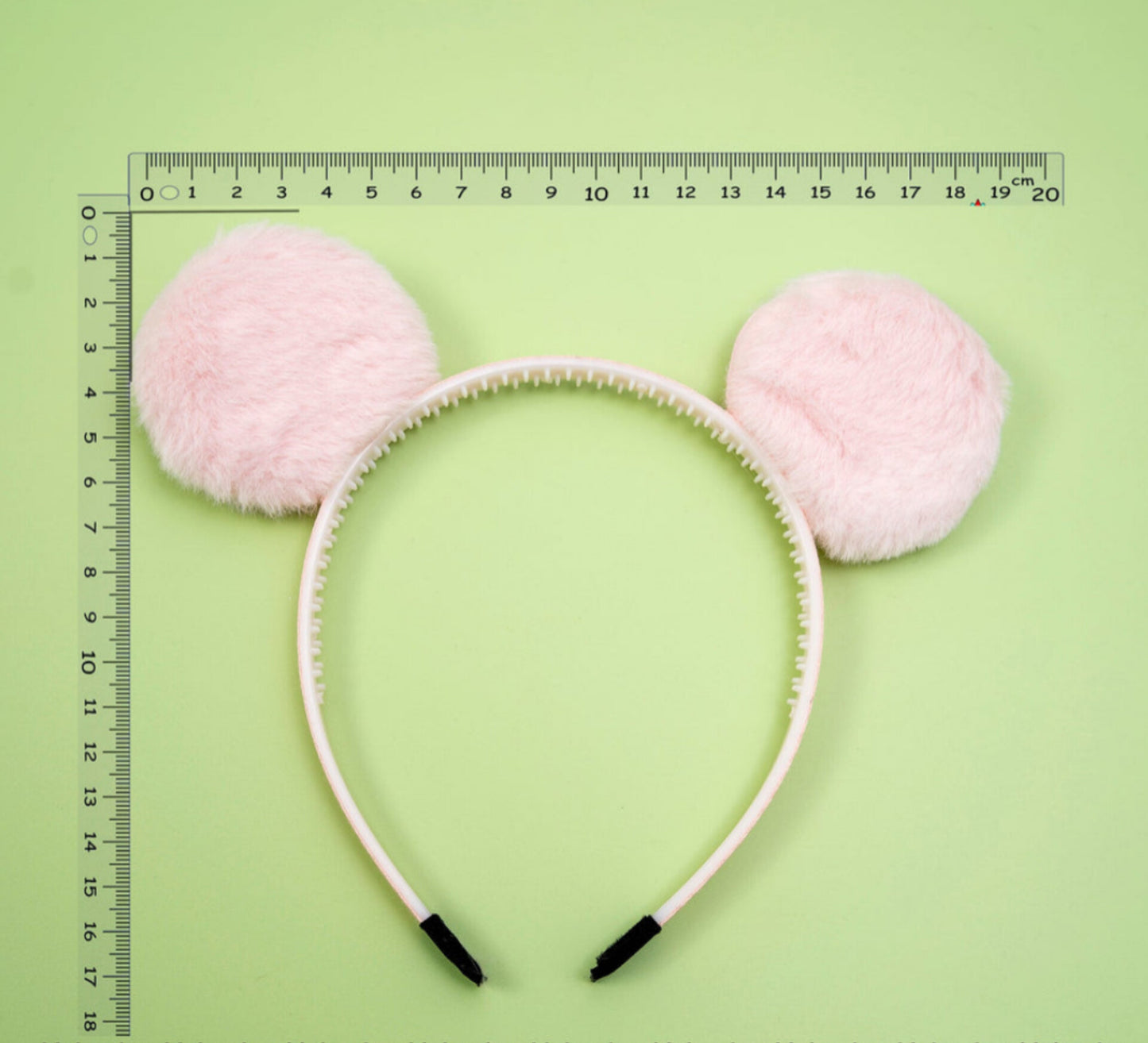 Minnie Mouse Hair bands