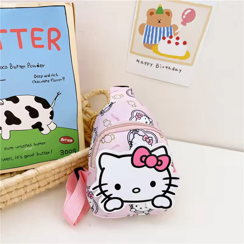 Sanrio Cross Body Bags