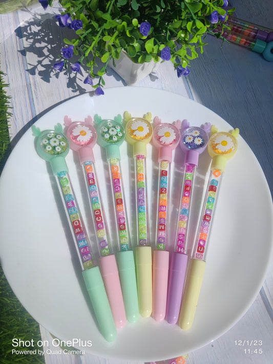 Bracelet Pens